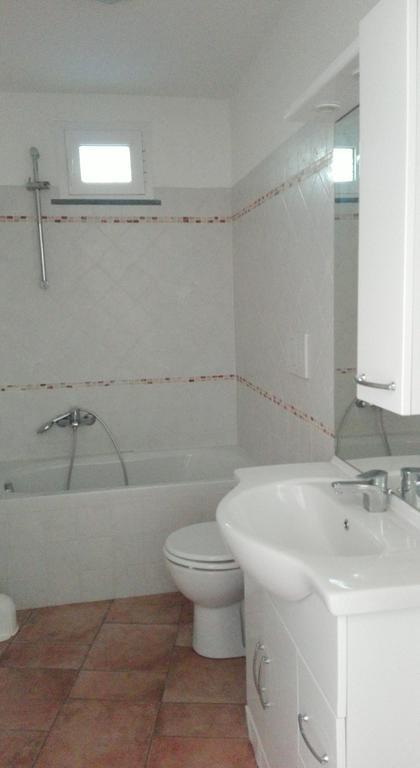 Dori Levanto Exterior foto