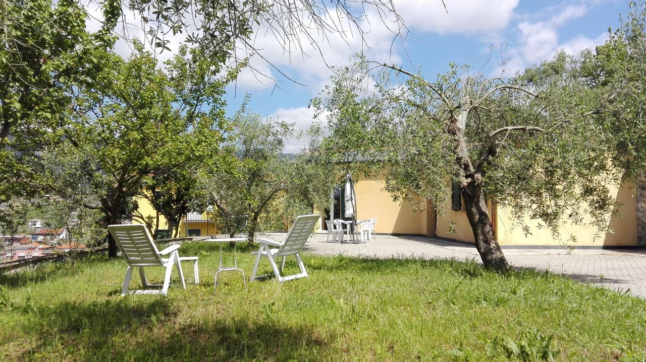 Dori Levanto Exterior foto